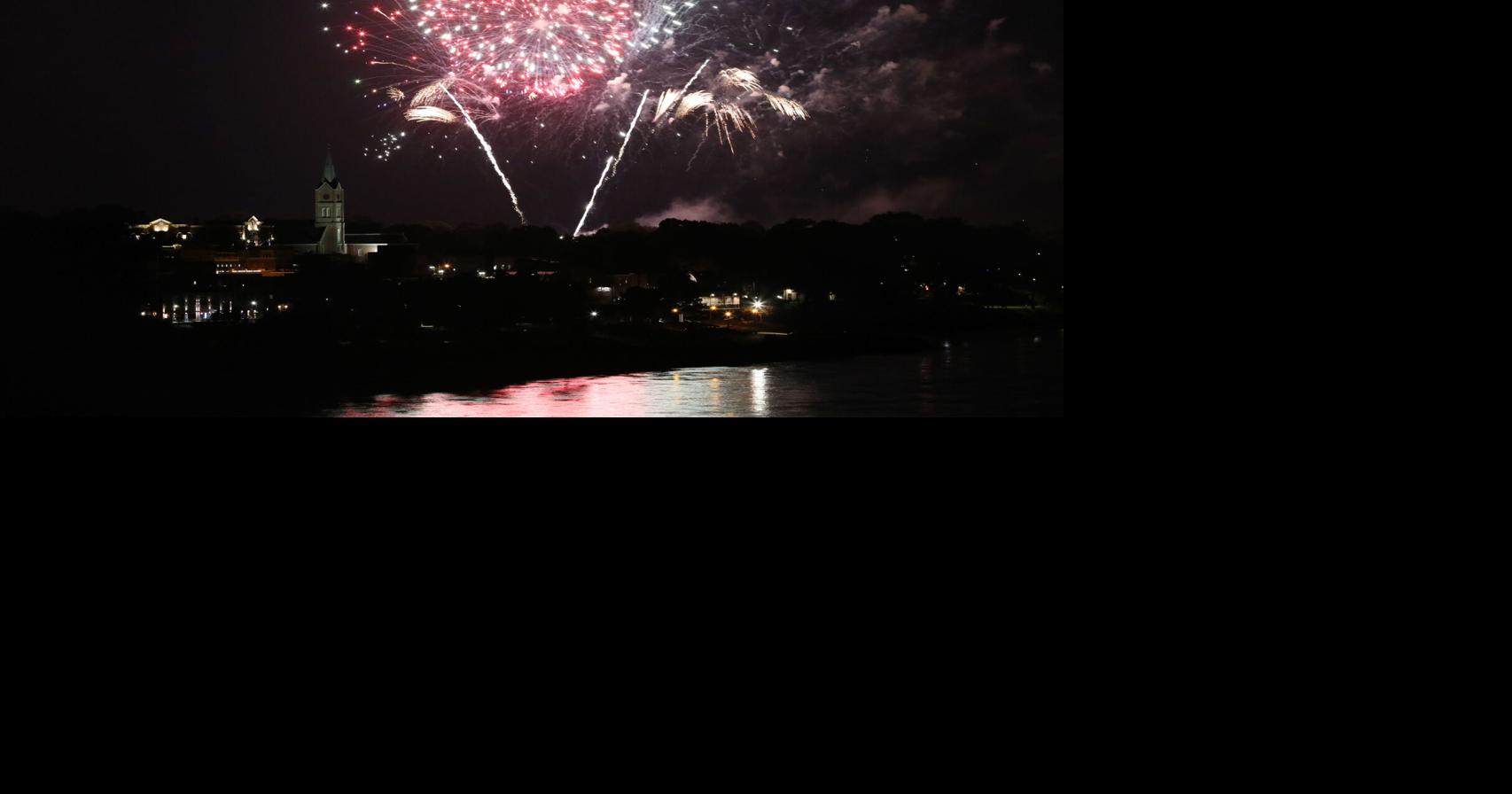 VFW to host Declaration of Independence reading By Christopher Borro, borroc@emissourian.com Jun 22, 2026 22 mins ago