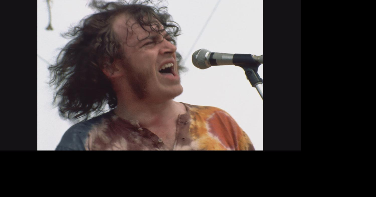Joe Cocker dies of lung cancer at age 70 | Currents A&E | missourian.com