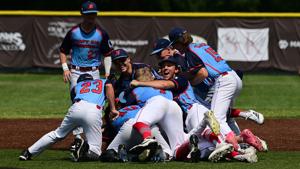 Notes from the Senior Legion State Tournament