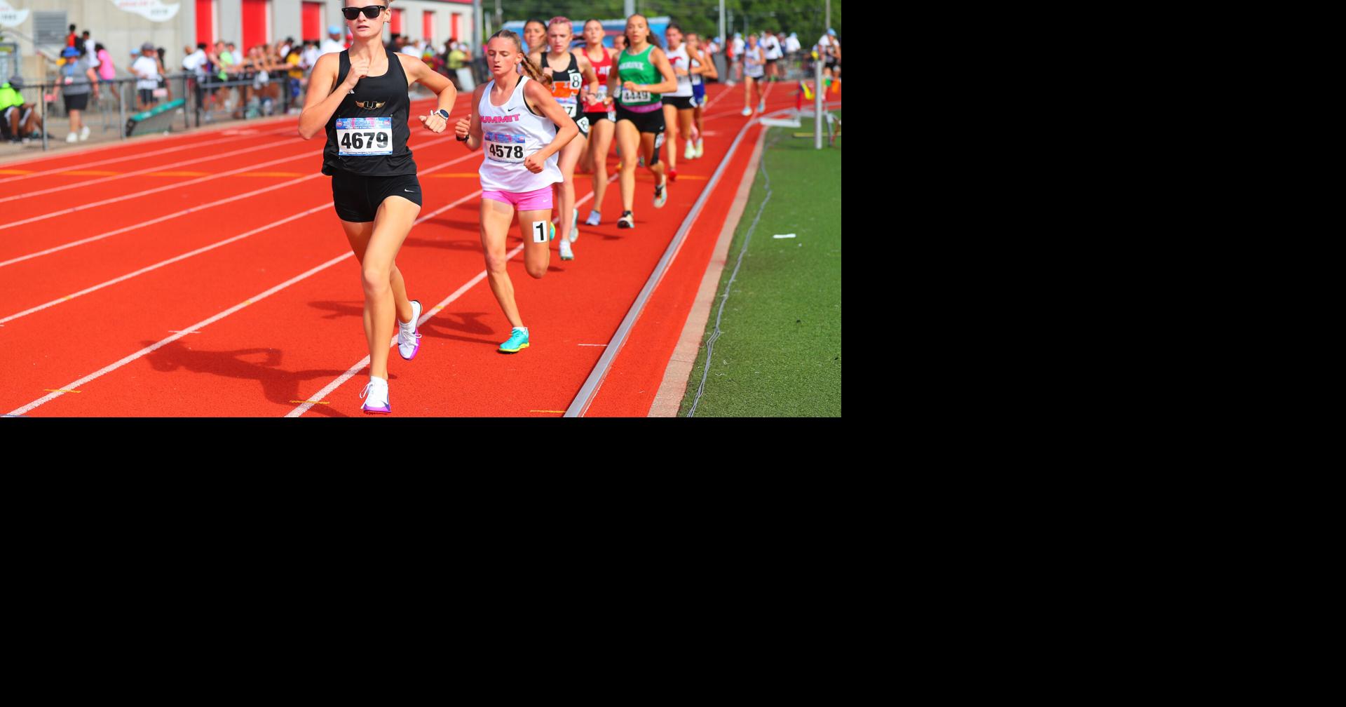 Pass down the home stretch completes state title run for Johanson