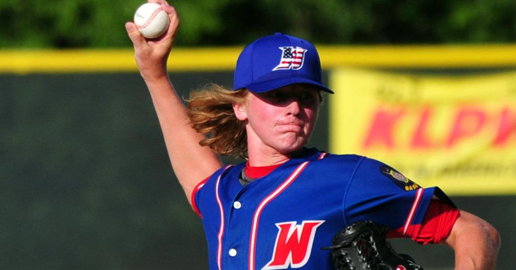 Mayer promoted to Astros' AAA team By Arron Hustead husteada@emissourian.com Aug 3, 2026 8 mins ago