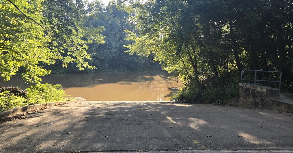 MoDOT seeks input on I-44 upgrades impacting river access By Geoff Folsom, folsomg@emissouriancom Aug 5, 2026 8 mins ago