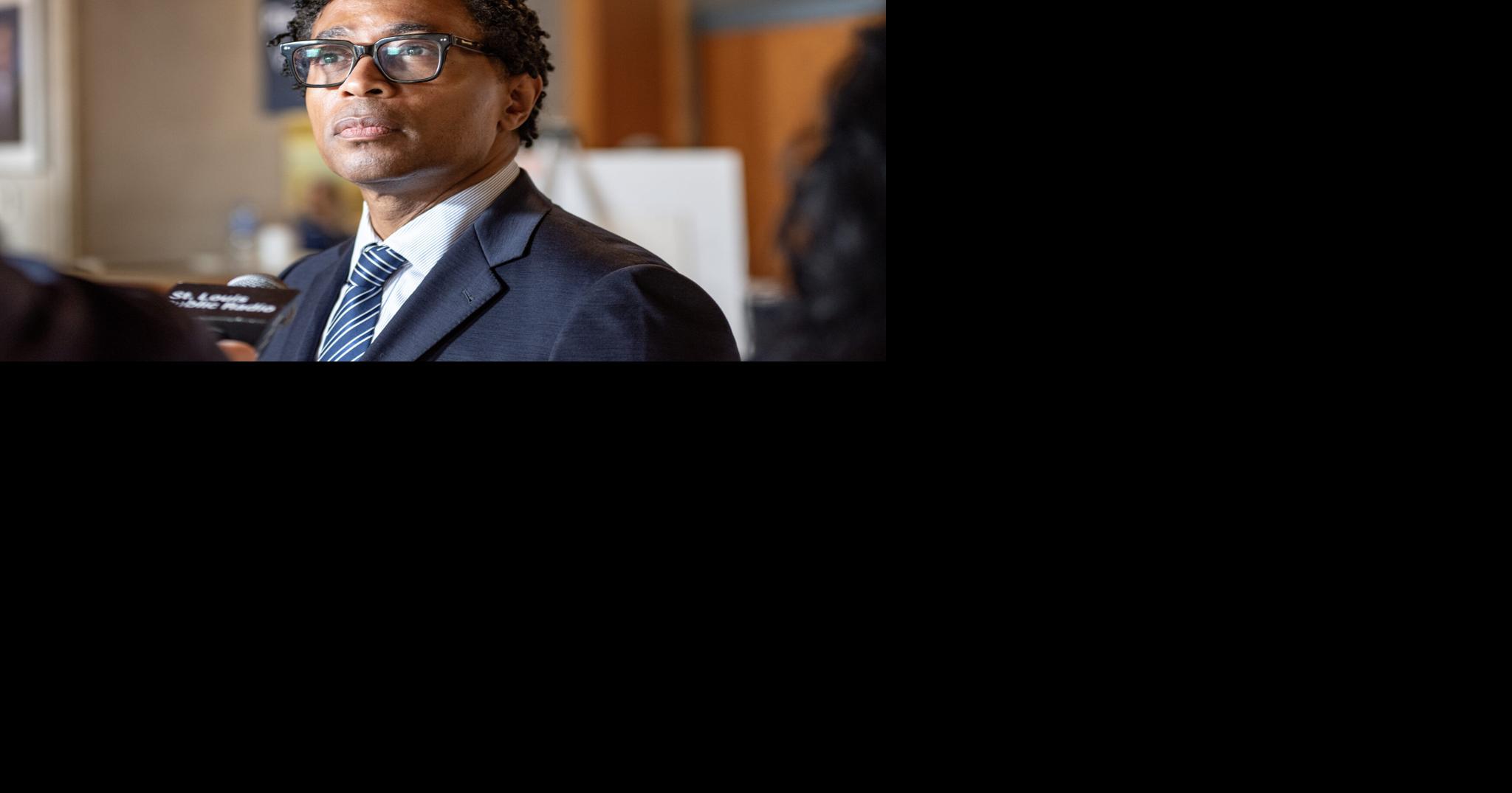 Wesley Bell beats Cori Bush in Democratic primary for St. Louis congressional seat By Rebecca Rivas and Anna Spoerre, Missouri Independent Aug 4, 2026 6 mins ago