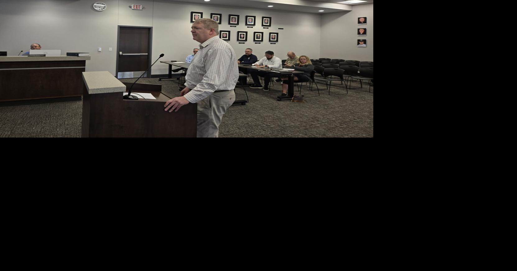 Survey gives feedback for Scenic Regional Library By Christopher Borro, borroc@emissourian.com Jun 19, 2026 7 mins ago