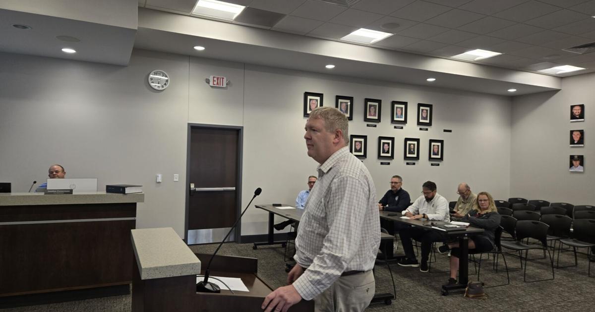 Survey gives feedback for Scenic Regional Library By Christopher Borro, borroc@emissourian.com Jun 19, 2026 7 mins ago