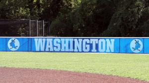 Ft. Zumwalt West withstands pair of Washington homers