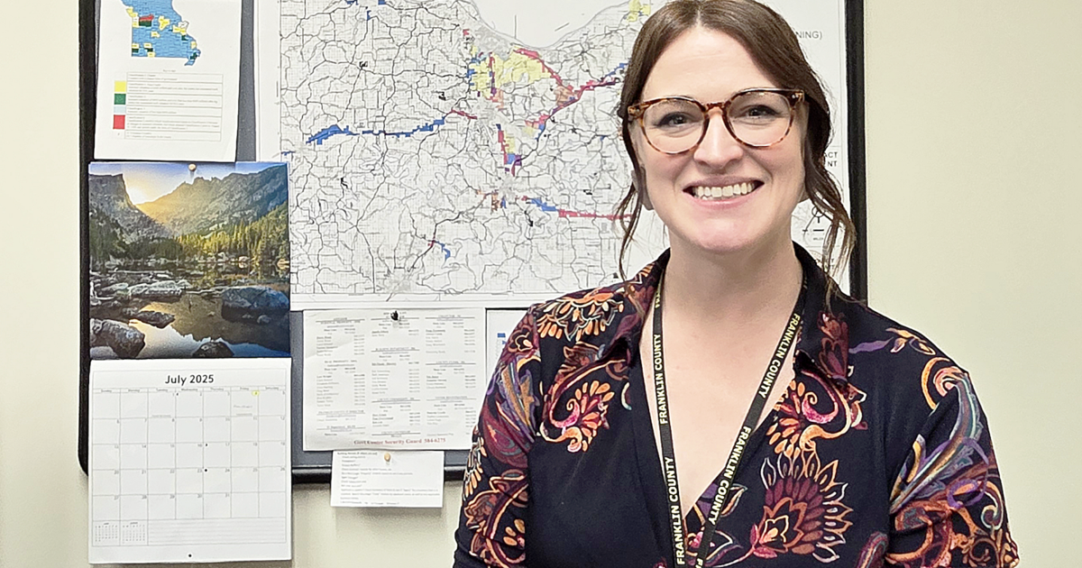 Frankin County still looking to fill planner position