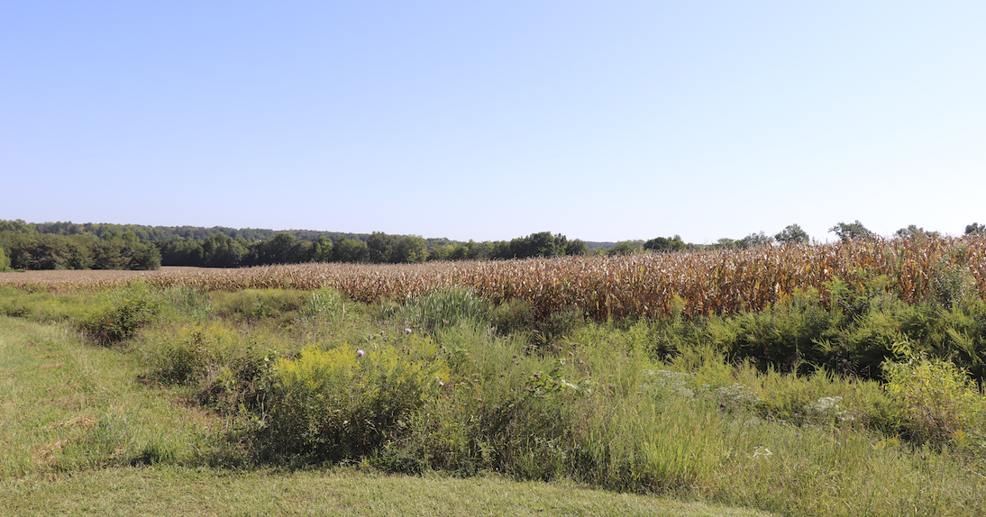 Union Development Corp. makes push to sell large lot