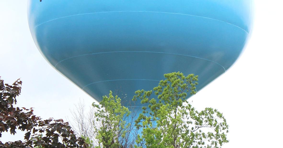 Water department floats rate increase By Christopher Parker, parkerc@emissourian.com Jul 30, 2026 8 mins ago