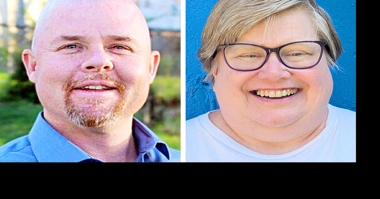 Banderman, Thompson clash again in House race Christopher Parker parkerc@emissourian.com Oct 16, 2026 10 hrs ago