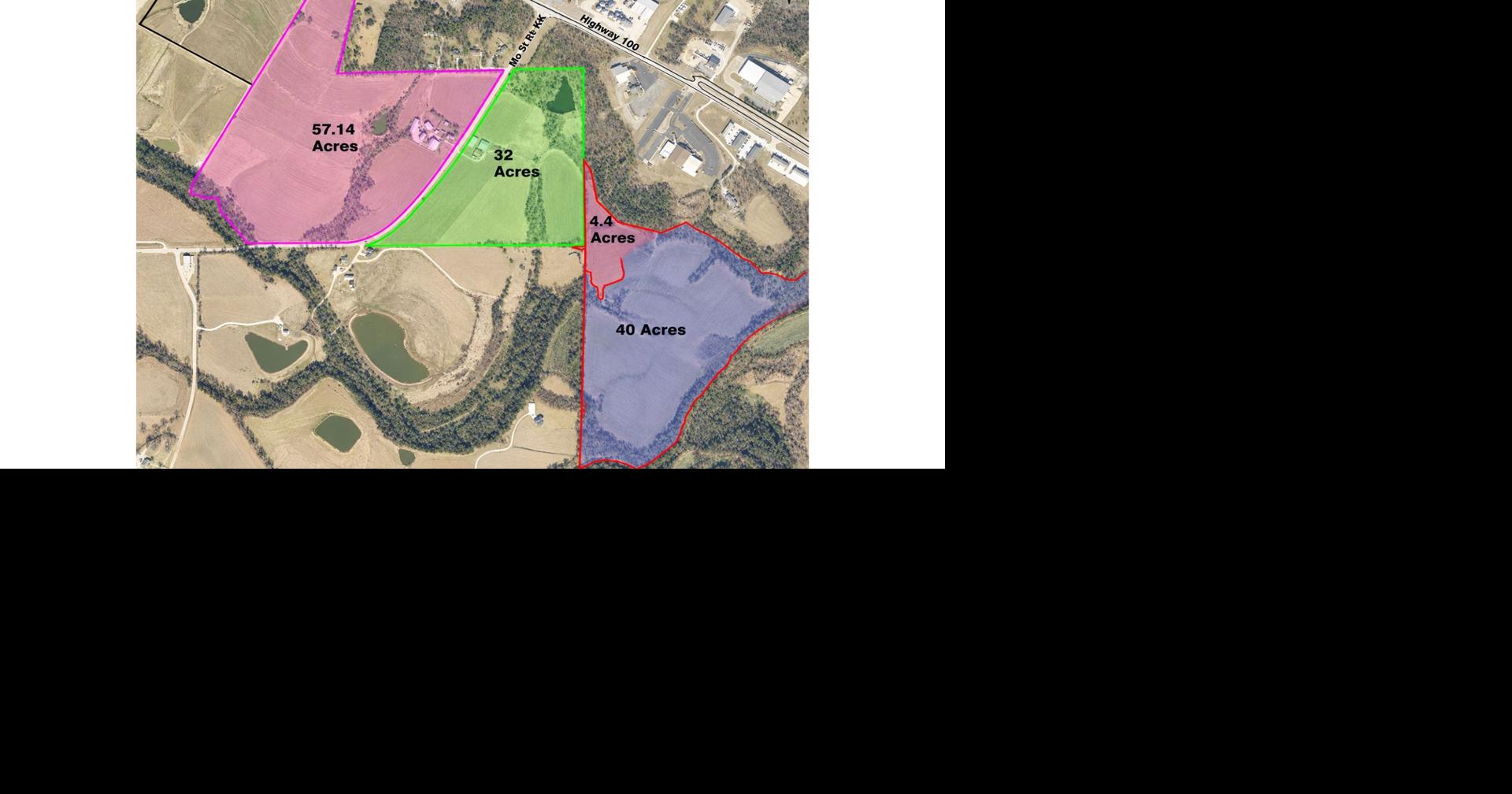 Washington secures purchase option for former Hilke Farm Christopher Parker parkerc@emissourian.com Oct 21, 2026 1 min ago