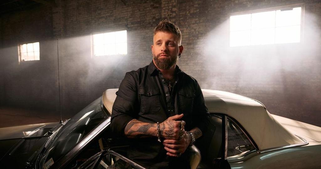 Fresh off new album, Brantley Gilbert plans for ‘so much energy' at Fair By Christopher Borro, borroc@emissourian.com Jul 31, 2026 5 mins ago