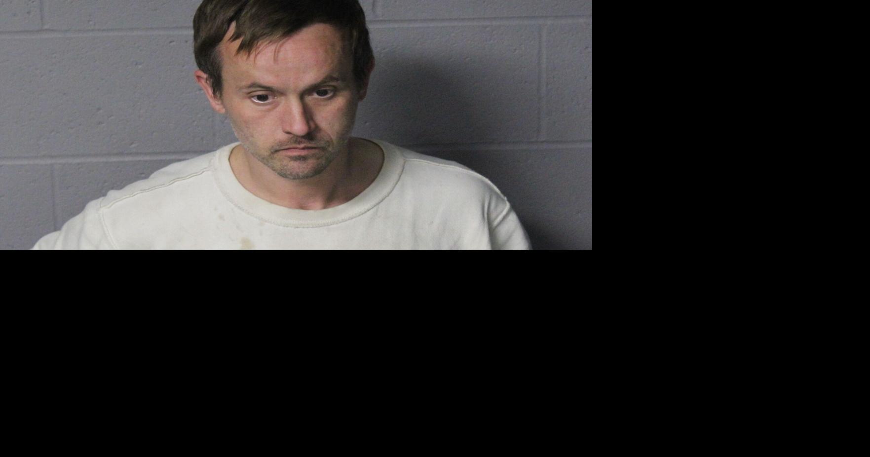 Man arrested after leading police on high-speed chase | News ...
