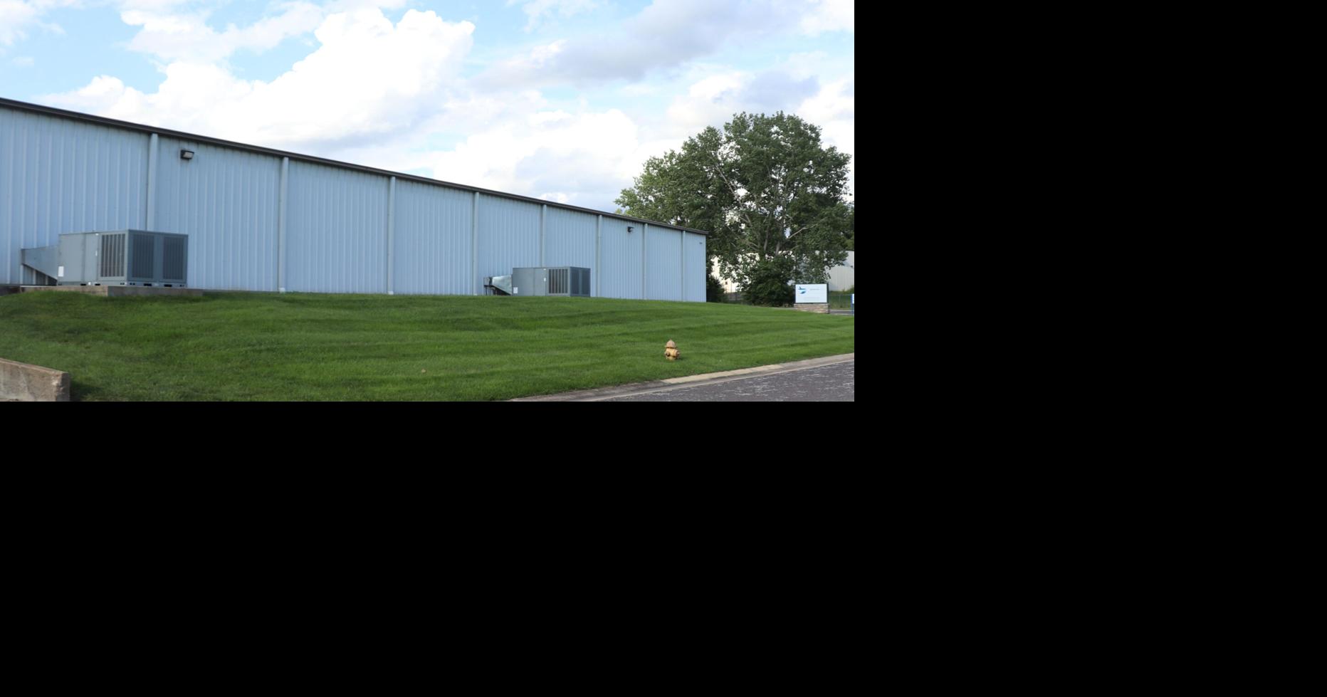 Pharma Tech to close Union factory | Local News | missourian.com