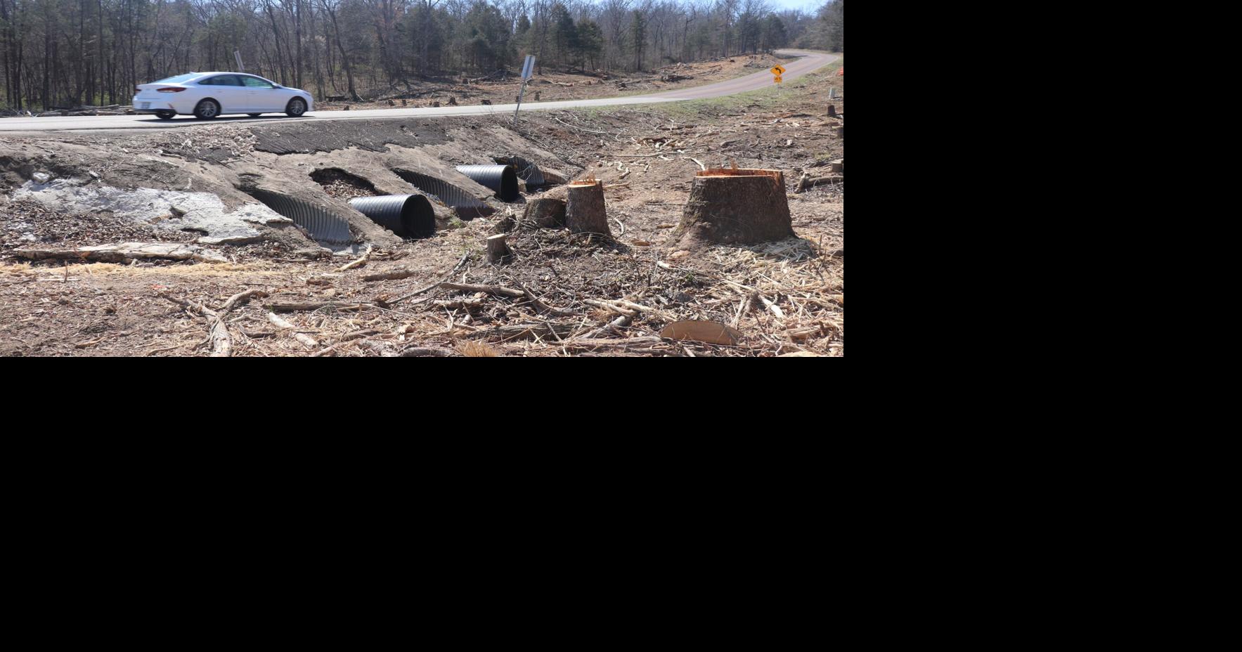 Franklin County MoDOT projects for 2024-25 announced | Local News ...