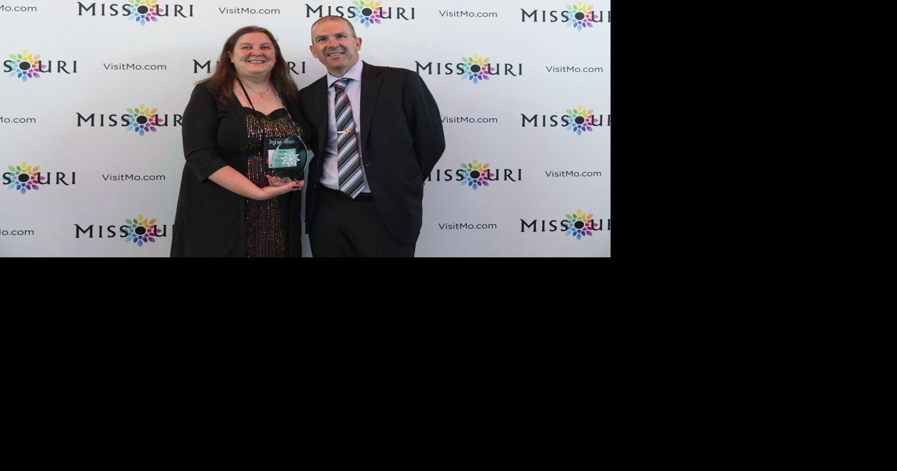 Pacific’s O’Malley wins statewide tourism innovator award | Local News ...