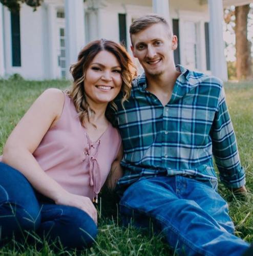 Doug Riegels Struttmann-Riegel Engagement | Announcements | missourian.com