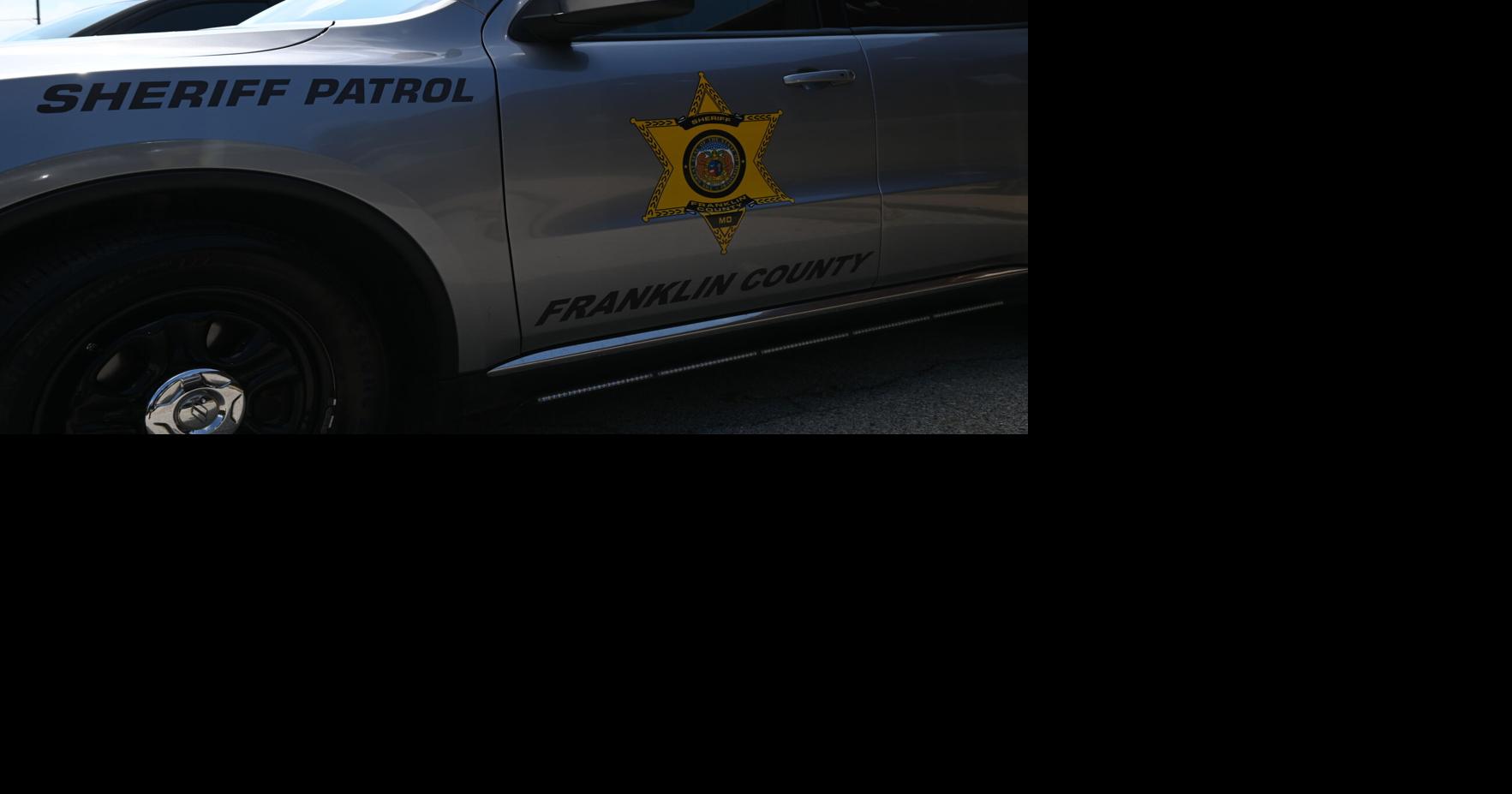 Gerald man charged with child porn possession Christopher Parker parkerc@emissourian.com Aug 21, 2026 16 mins ago