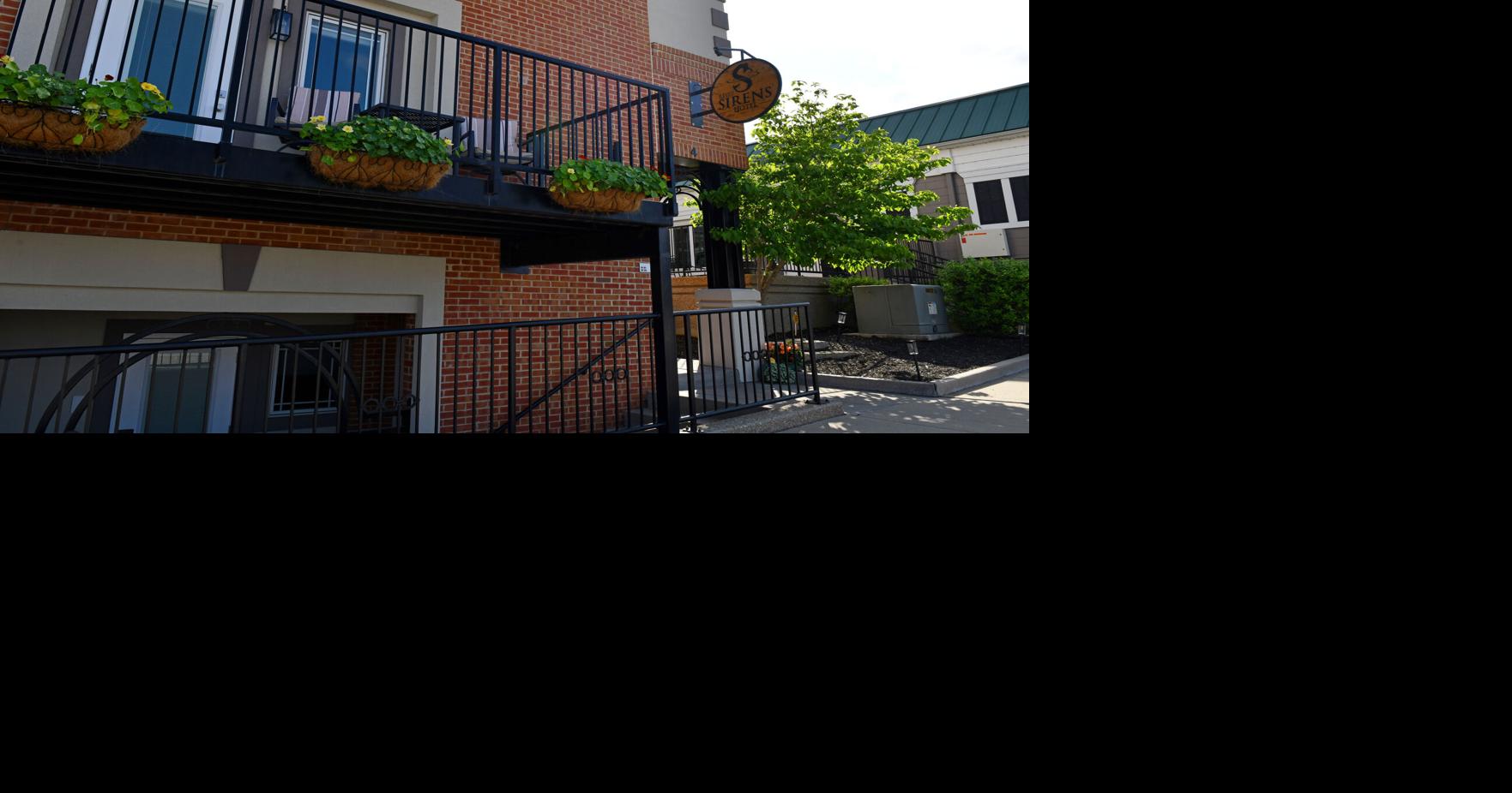 River Sirens Hotel receives industry award