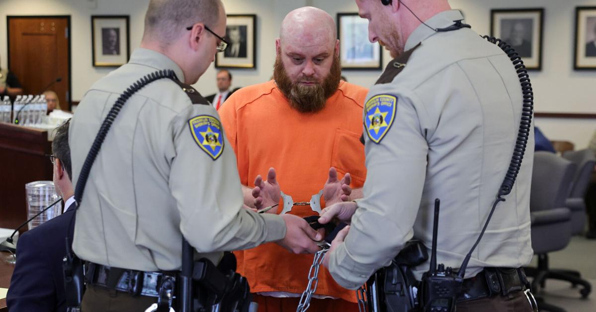 Simpson sentenced to death