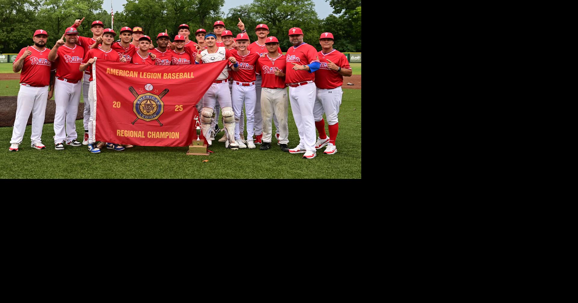Washington to host Senior Legion State Tournament | Sports | missourian.com