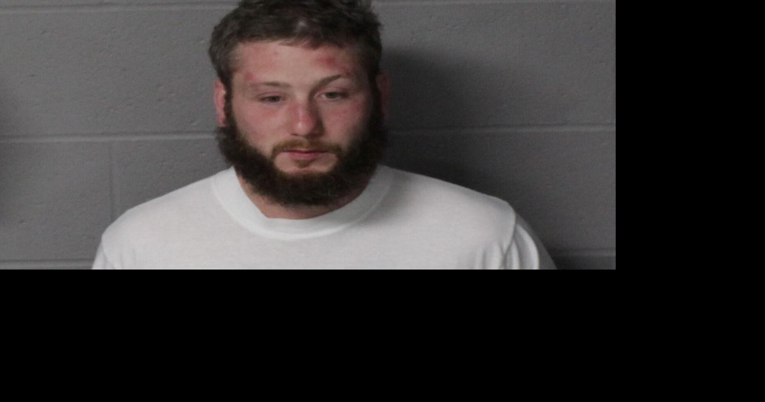 Labadie man charged in Union police chase By Jonathan Riley • Managing Editor • rileyj@emissourian.com Jan 2, 2026 1 min ago