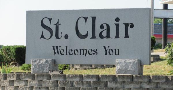 St. Clair approves annexation, resurfacing project