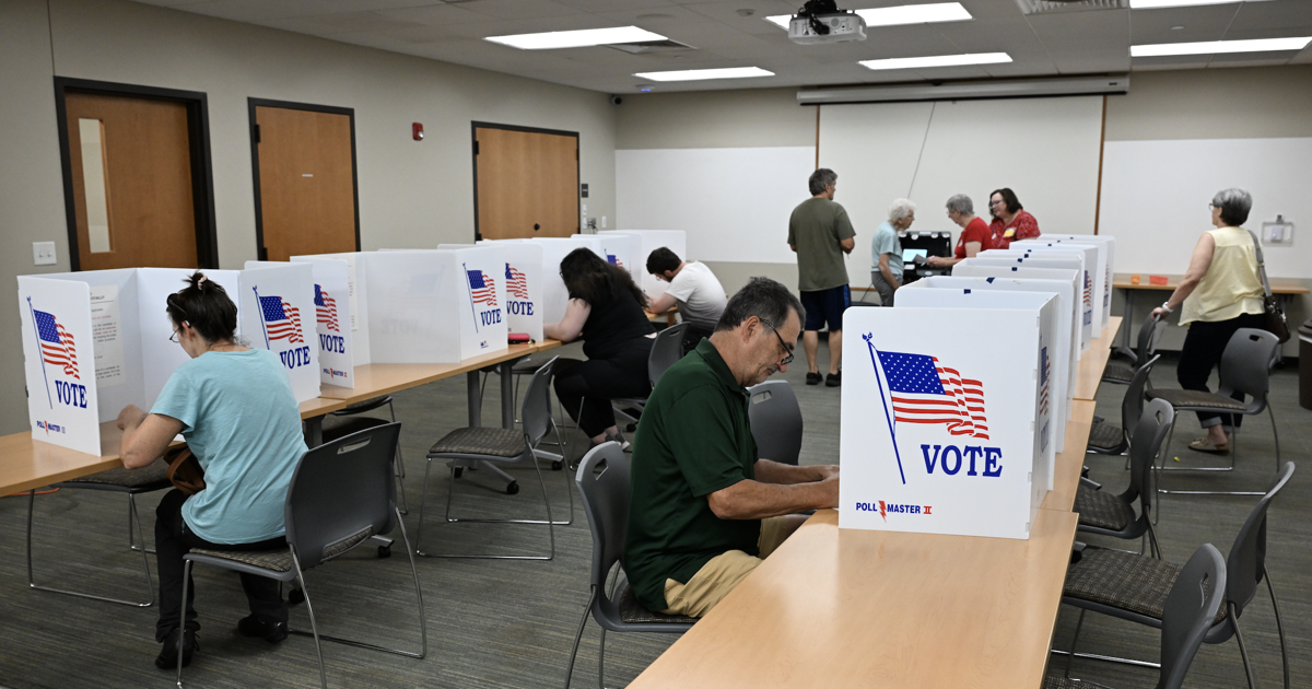 Amendments drive high voter turnout in Franklin County