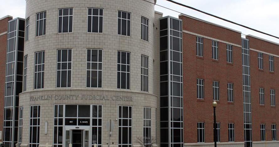St. Clair nursing home sued over resident's death By Jonathan Riley • Managing Editor • rileyj@emissourian.com Dec 29, 2025 3 mins ago
