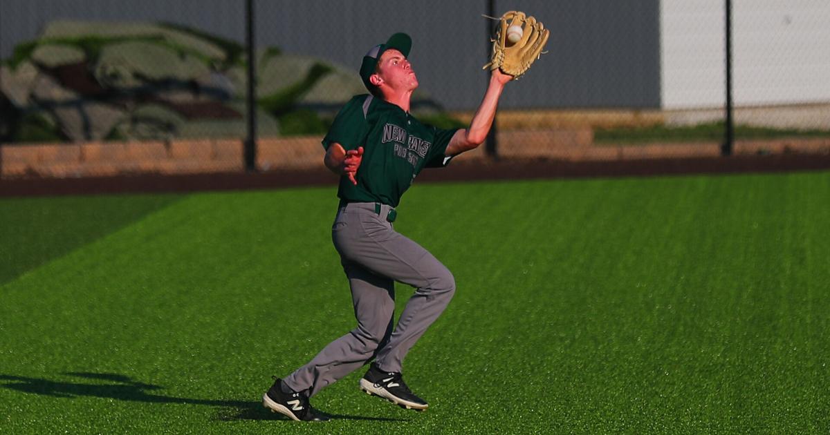 Post 366 Juniors continue to feature blend New Haven, Hermann athletes By Arron Hustead husteada@emissourian.com May 26, 2026 4 mins ago