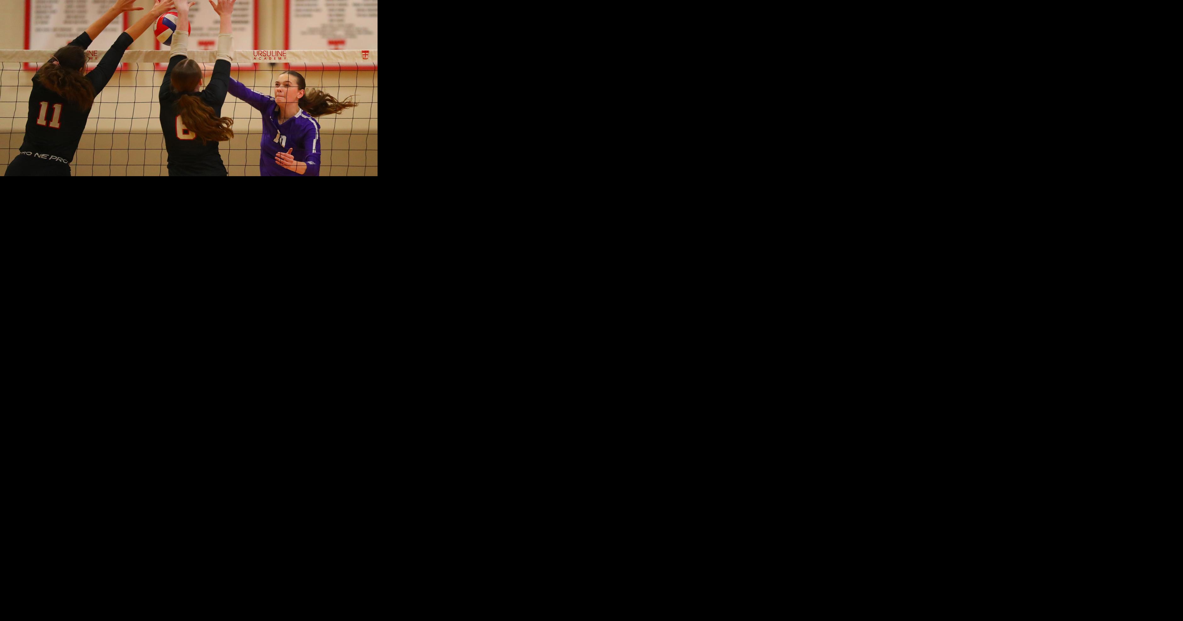 Lady Indians knock out Union in first round Arron Hustead husteada@emissourian.com Oct 26, 2026 6 mins ago