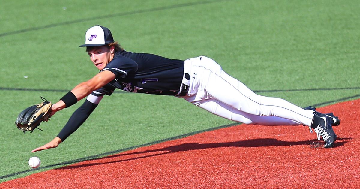 Indians 16U ends MPB Tournament run in quarterfinal round
