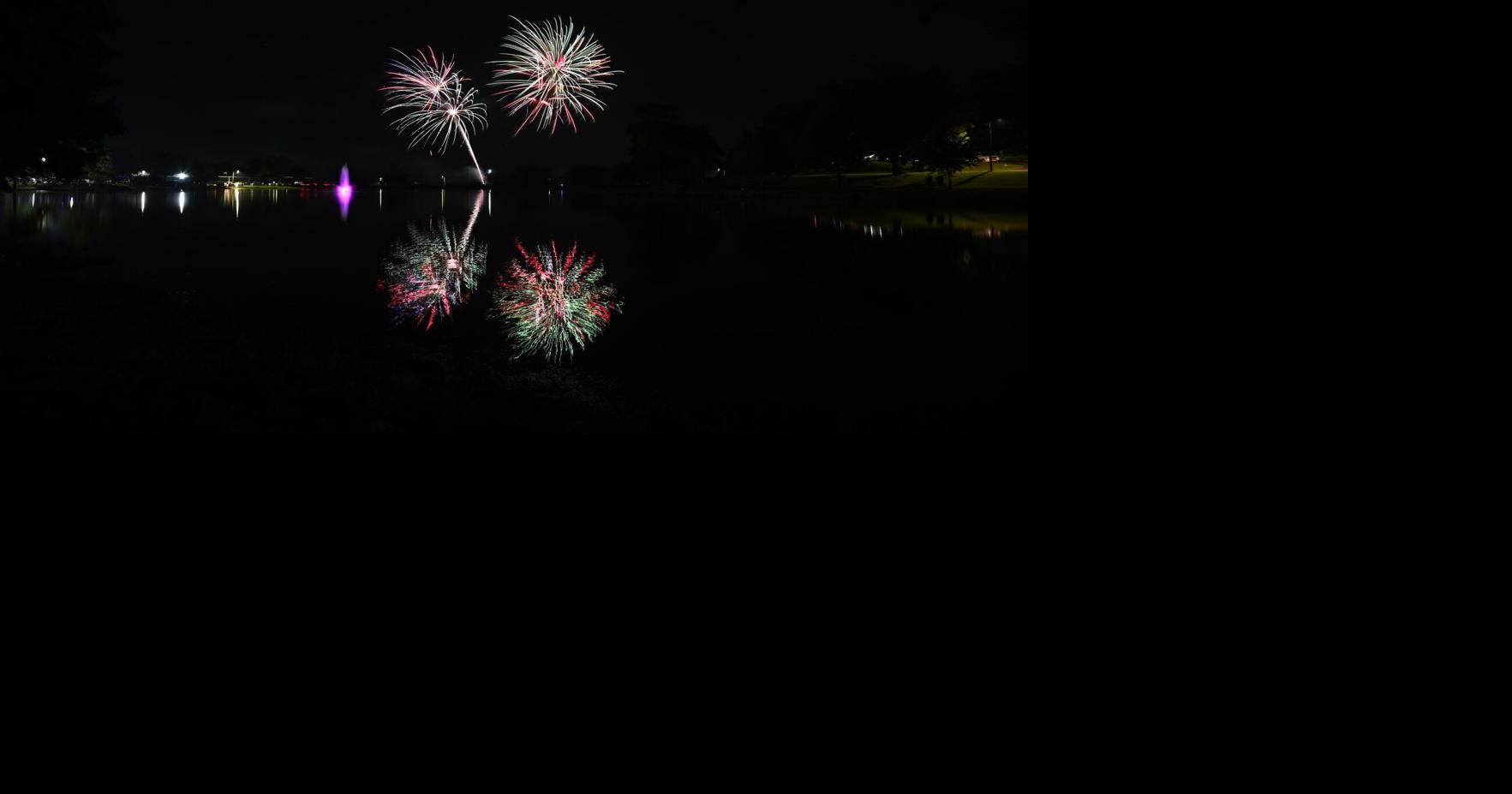 Council weighs 2027 Fourth of July fireworks plan