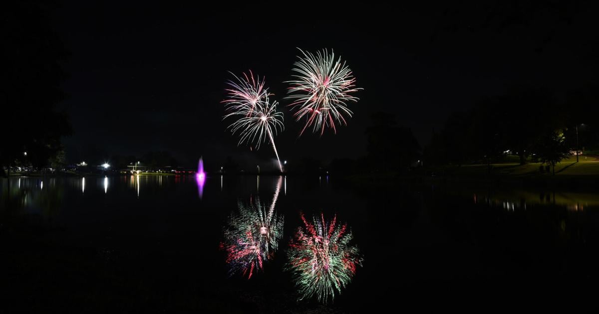 Council weighs 2027 Fourth of July fireworks plan