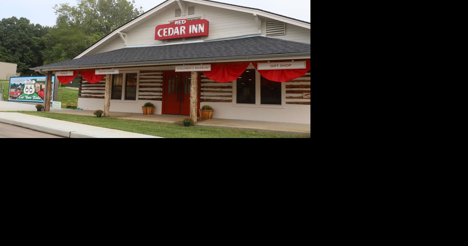 Red Cedar Inn to open this weekend in Pacific | Local News | missourian.com
