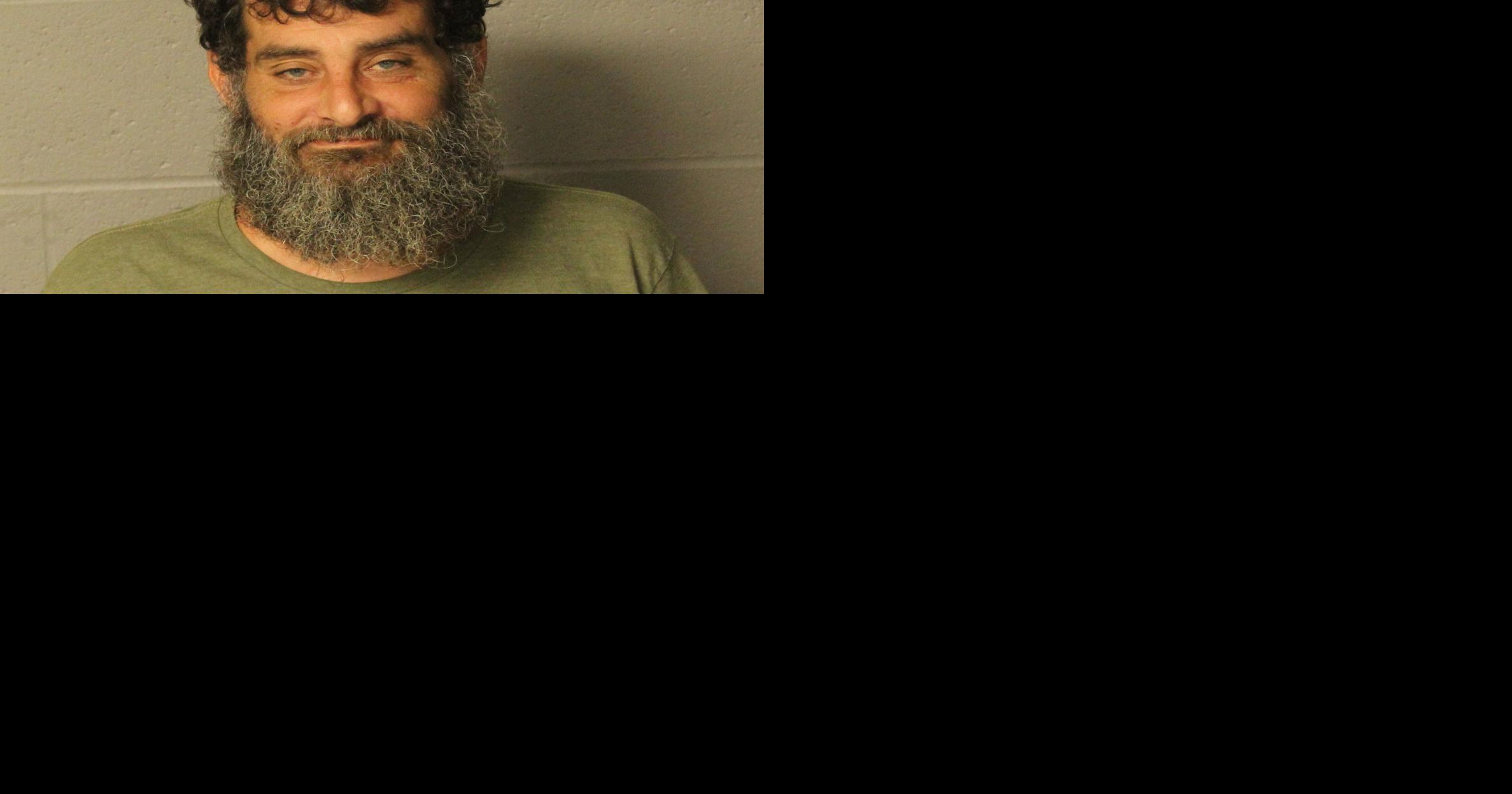 Beaufort man charged after assaulting neighbor with shovel | Local News ...