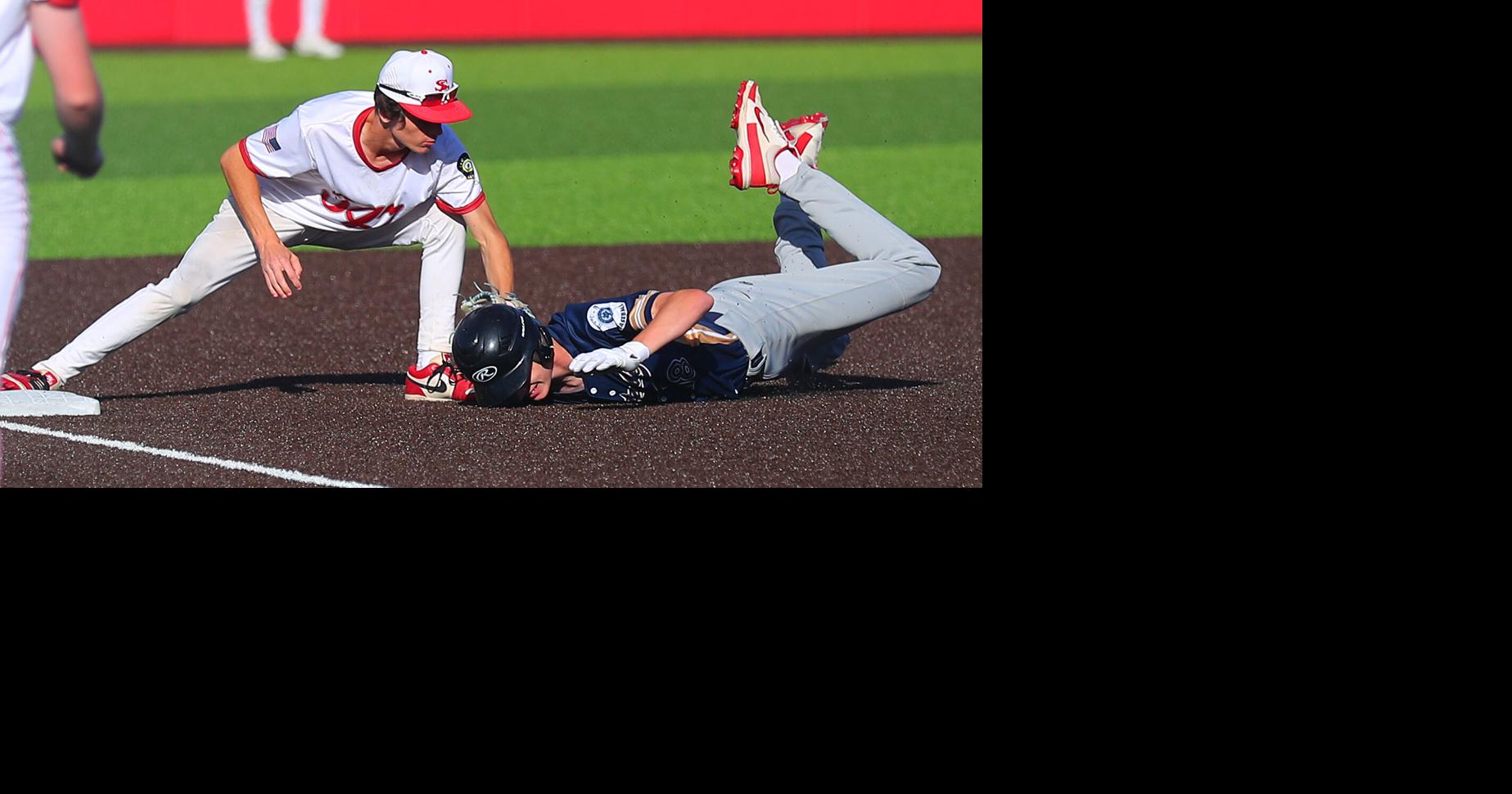 Post 347 Juniors sweep Wentzville for fourth straight win