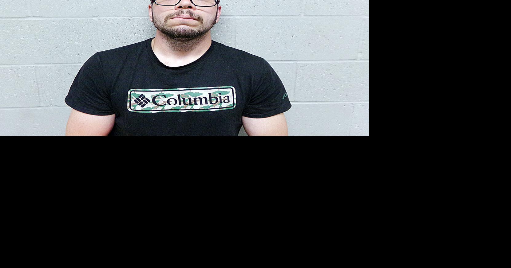 St. Clair man sentenced for sex crimes By Christopher Parker, parkerc@emissourian.com Jun 18, 2026 12 mins ago