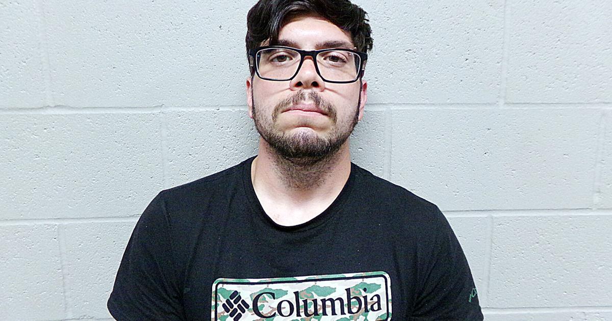 St. Clair man sentenced for sex crimes By Christopher Parker, parkerc@emissourian.com Jun 18, 2026 12 mins ago