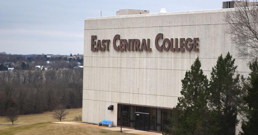 ECC selected for work-based learning cohort By Christopher Parker, parkerc@emissourian.com Jul 31, 2026 1 min ago