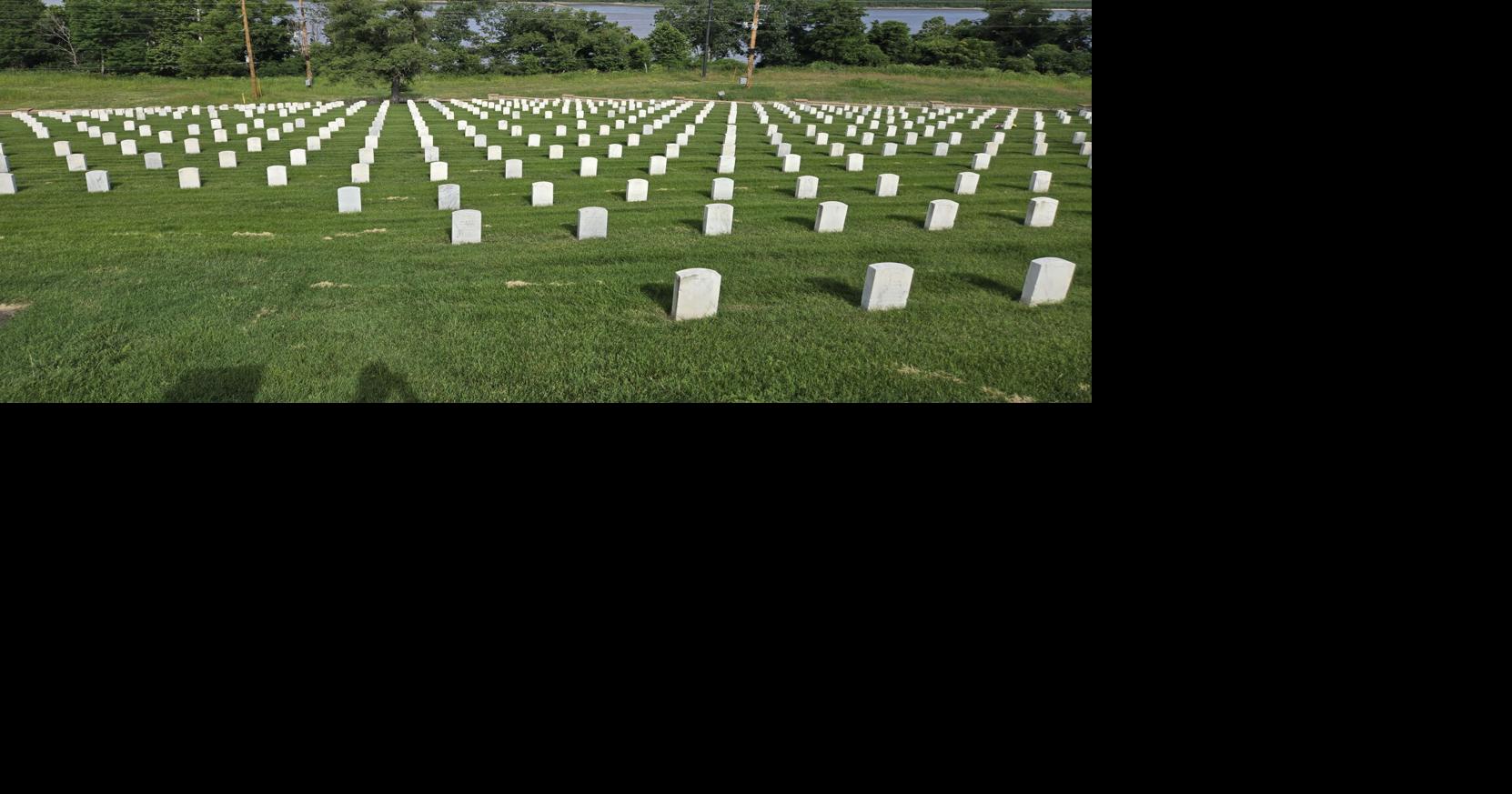 Folsom: Visit to Jefferson Barracks By Geoff Folsom, folsomg@emissourian.com Jun 17, 2026 6 mins ago