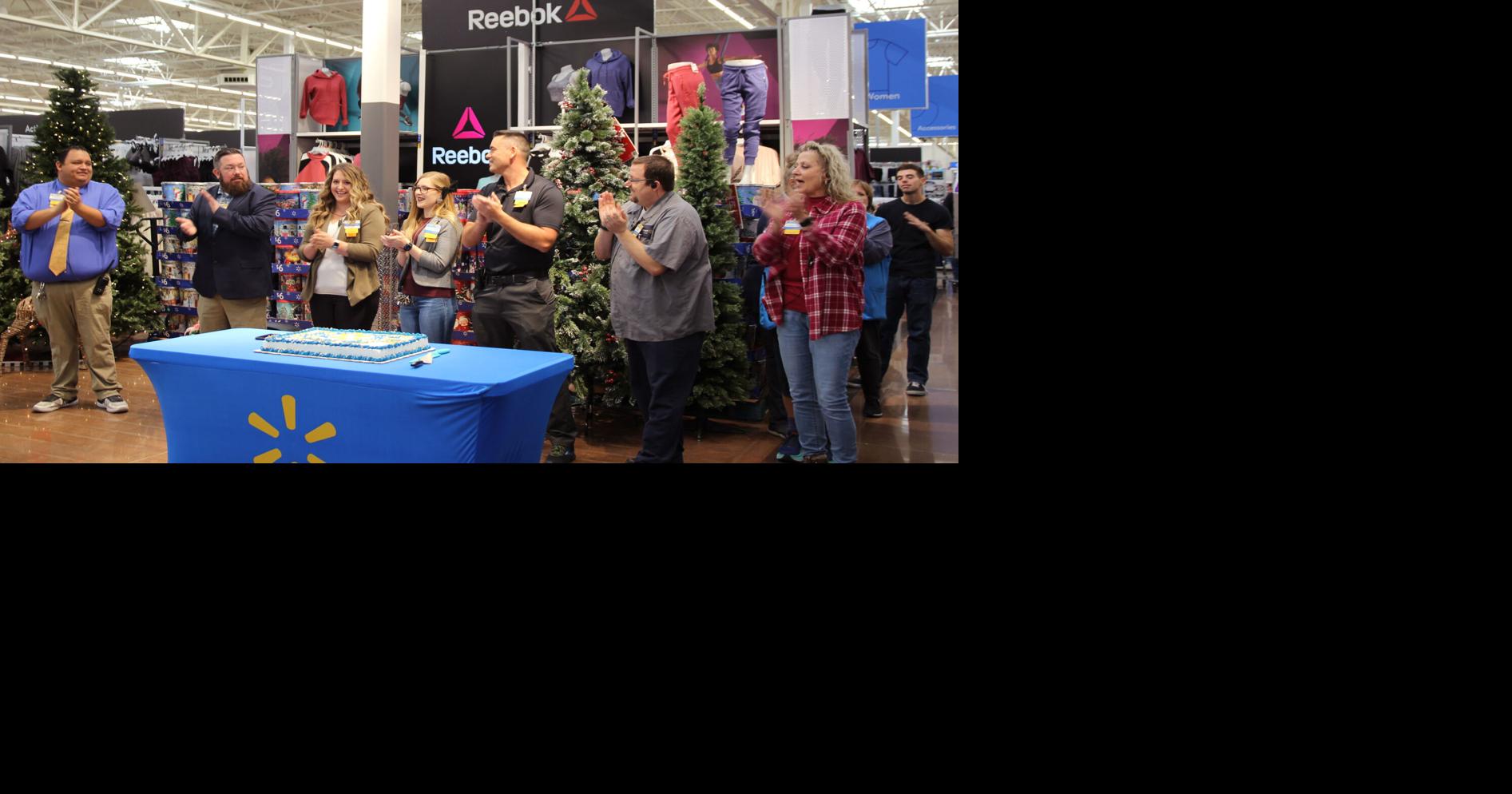 Walmart debuts 'store of the future' conceptual design in Washington ...