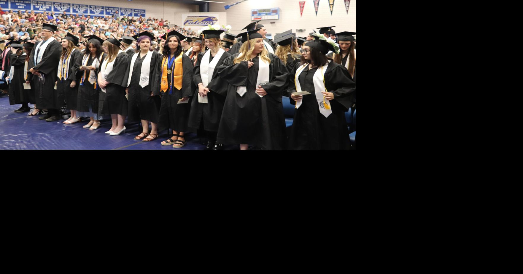 ECC claims top spot in community college rankings | Local News ...