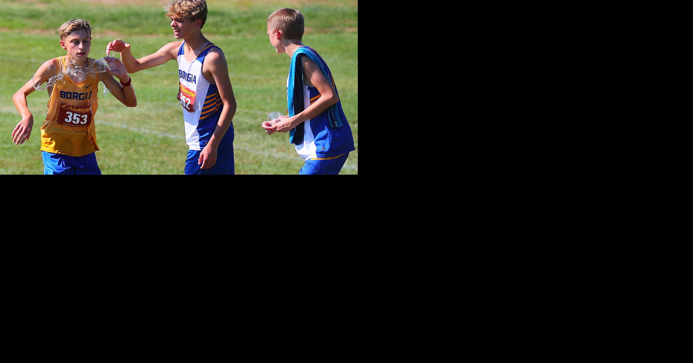 Holtmeyer sets pace at New Haven Invitational Arron Hustead husteada@emissourian.com Sep 8, 2026 4 mins ago