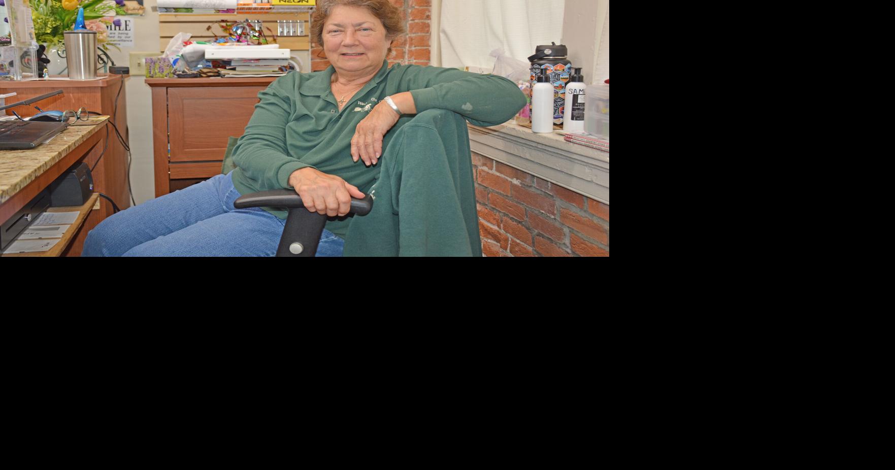 Welcome to Washington: Toni Cavin receives inaugural tourism award