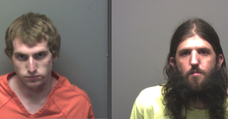 Two Men Charged in Connection with Overdoses | Washington | missourian.com