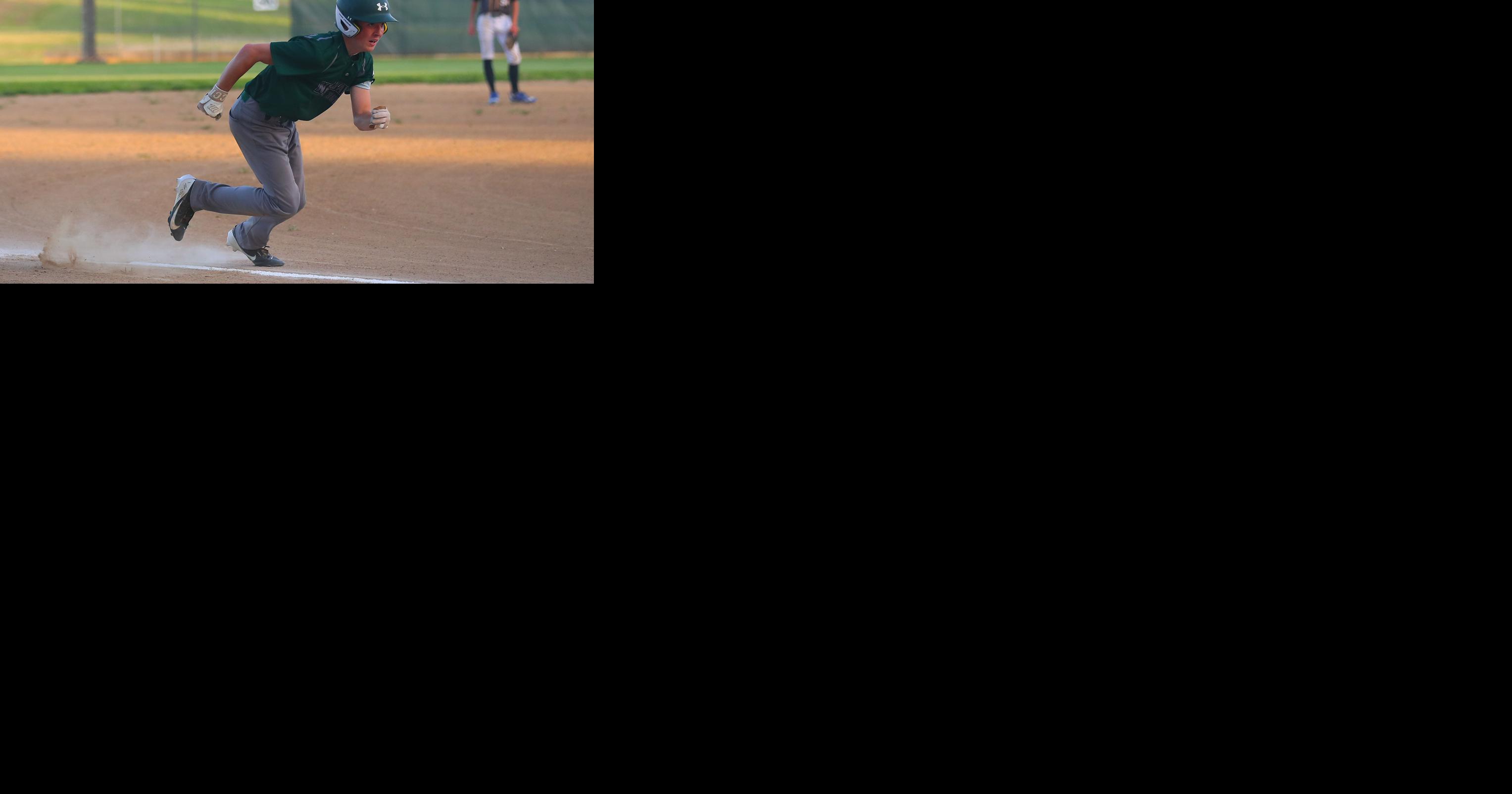 Post 366 15U falls short of Freshmen playoff race By Arron Hustead husteada@emissourian.com Jul 10, 2026 6 mins ago