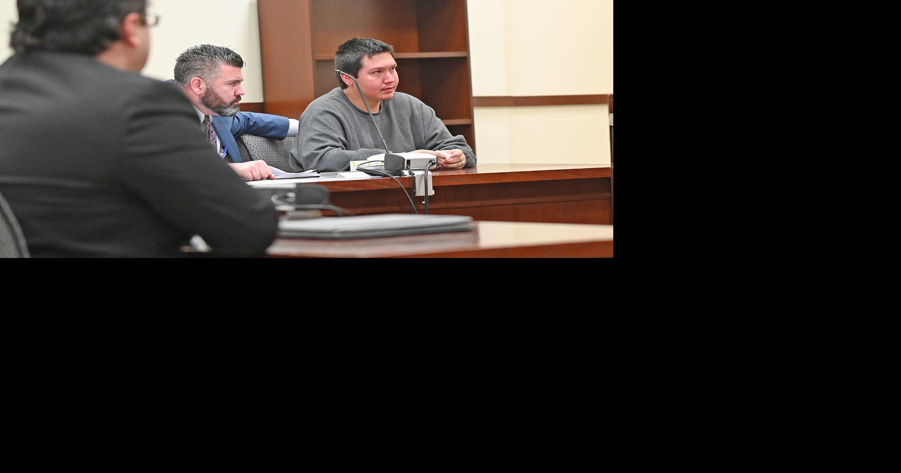 Man sentenced for accidental shooting