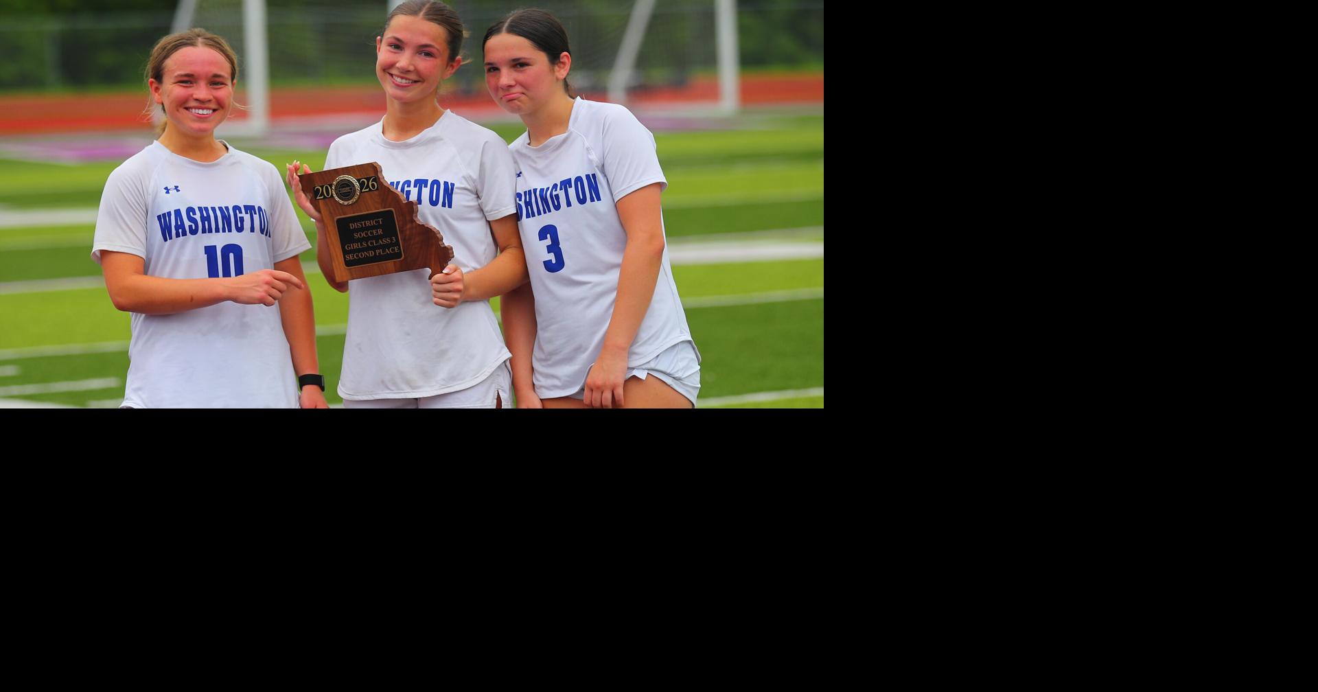 O'Connell, Williams receive all-conference distinction By Arron Hustead husteada@emissourian.com Jul 15, 2026 20 mins ago
