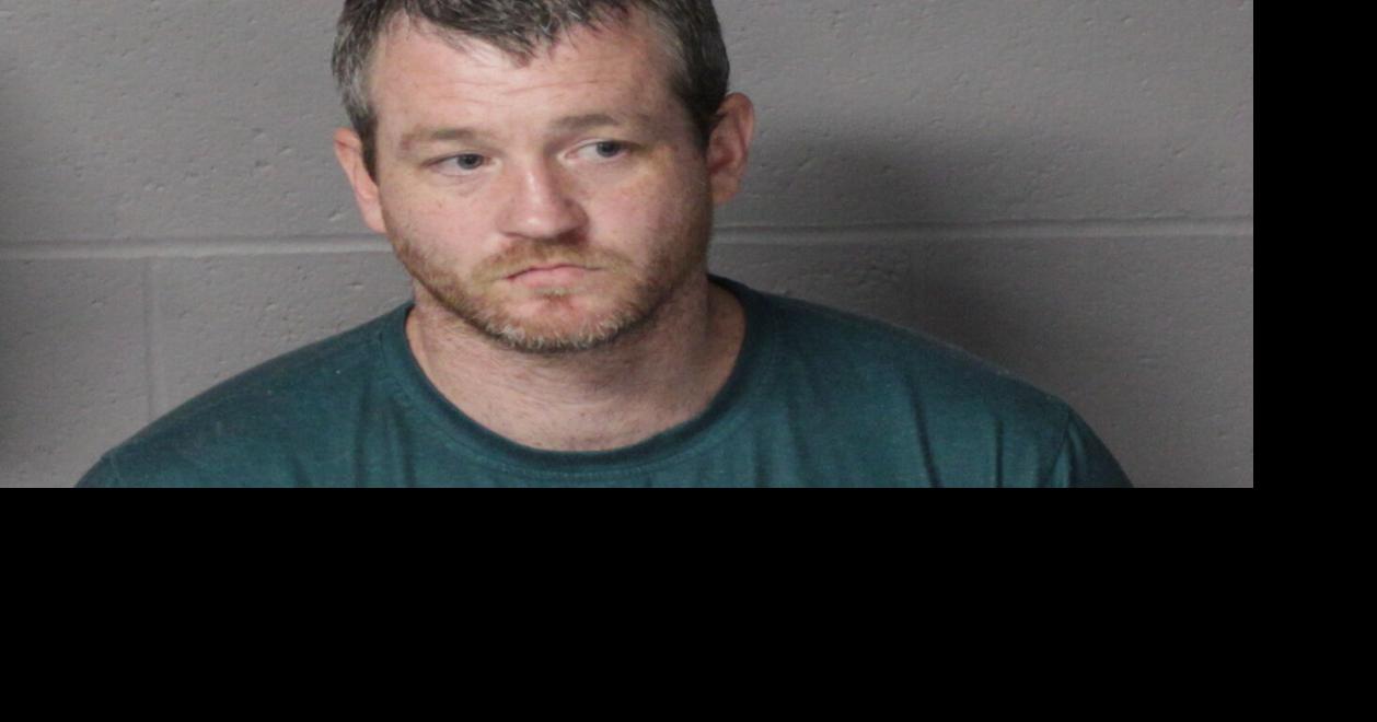 Franklin County man gets 25 years for child porn production Christopher Parker parkerc@emissourian.com Oct 23, 2026 9 mins ago